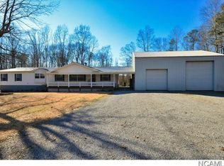 360 County Road 605, Hanceville, AL 35077