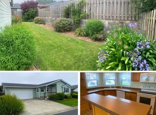 98126 W Benham Ln SPC 68, Brookings, OR 97415