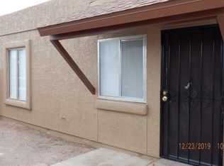 1490 E 27th Ave #1, Apache Junction, AZ 85119