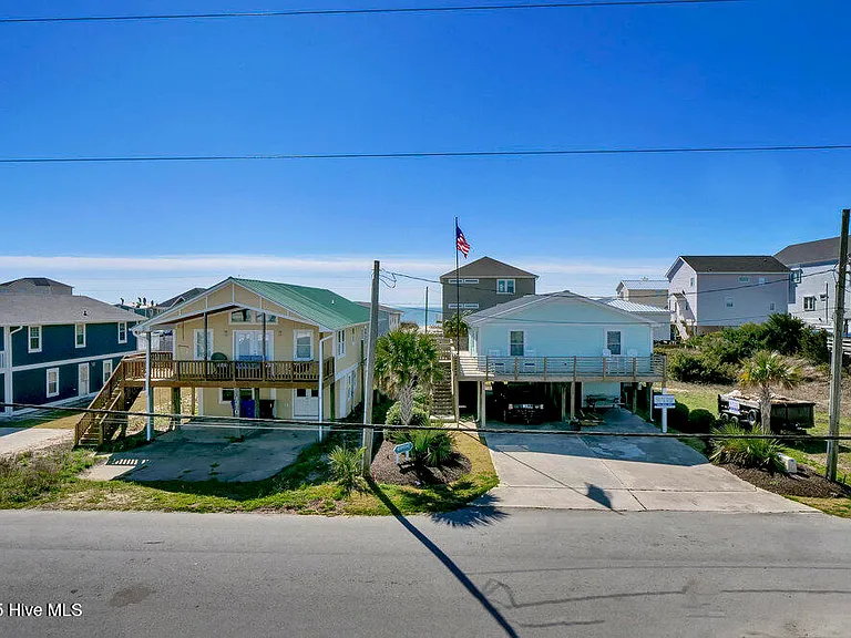 1207 N Topsail Dr — Photo 53