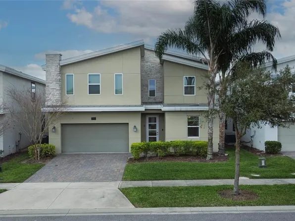 561 PEBBLE BEACH DRIVE, DAVENPORT, FL 33896