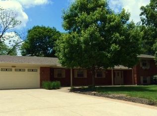 686 Evans Ln, Dayton, OH 45459