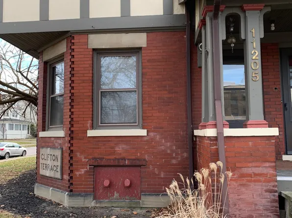 11203 Clifton Blvd, Cleveland, OH 44102