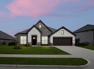 7808 Barley Field St, Joshua, TX 76058