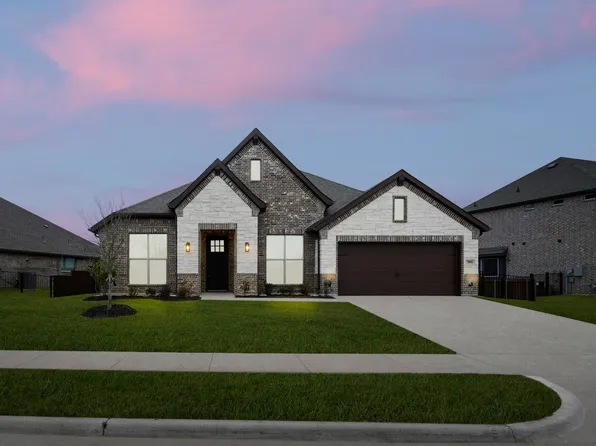 7808 Barley Field St, Joshua, TX 76058