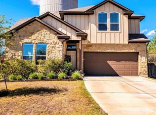 187 Albatross Cv, Buda, TX 78610