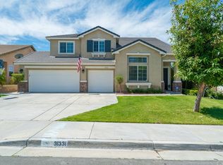 31331 Bermuda St, Winchester, CA 92596