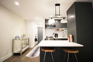 Rented by Bold New York