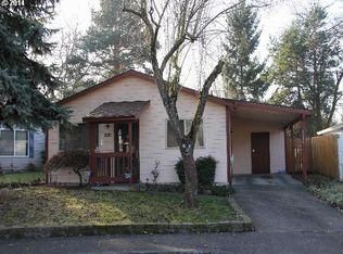 19330 SW Rosedale Ct, Beaverton, OR 97007