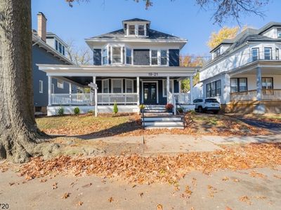 19 Oakland Ter, Newark, NJ, 07106