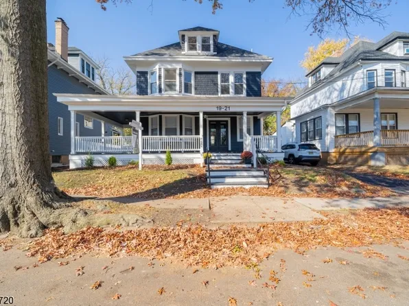 19 Oakland Ter, Newark City, NJ 07106