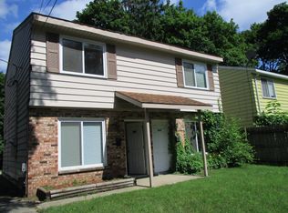 524 N Berkley St, Kalamazoo, MI