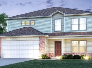 4204 SW Lexington Ave, Bentonville, AR 72713