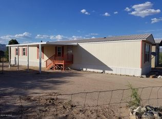 2108 W Vista Dr, Benson, AZ 85602
