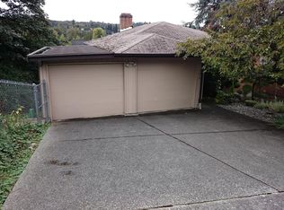 4619 42nd Ave S, Seattle, WA 98118