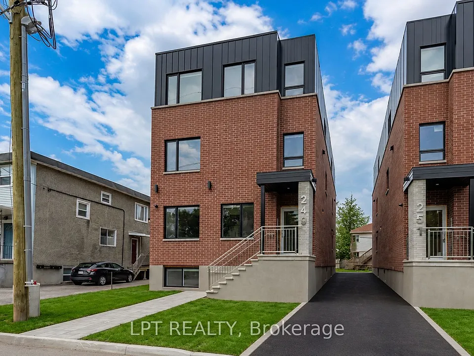249 Columbus Ave #7