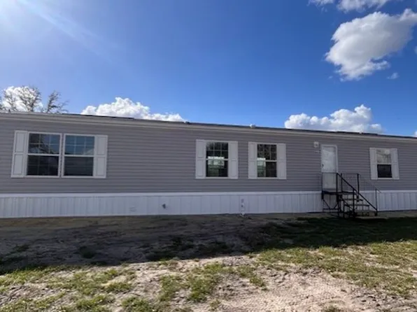 2319 J Frank Culpepper Rd, Lake Park, GA 31636