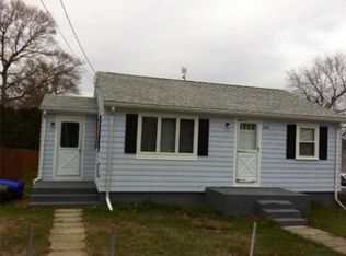 1026 Norman St, Fall River, MA 02721