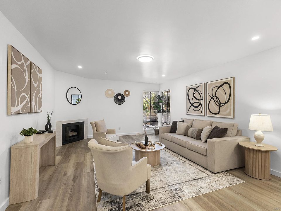 1st image of 5605 Friars Rd Unit 272