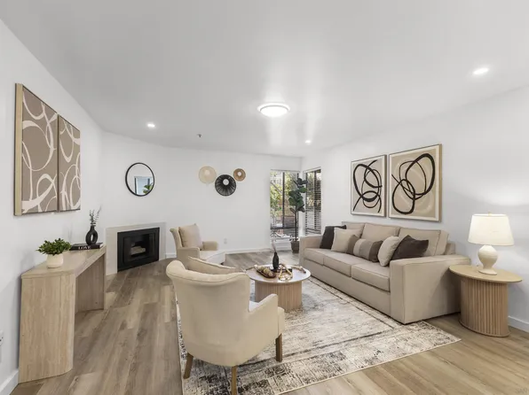 5605 Friars Rd Unit 272, San Diego, CA 92110