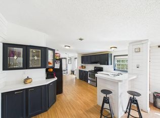 986 Road 5806, Cleveland, TX 77327