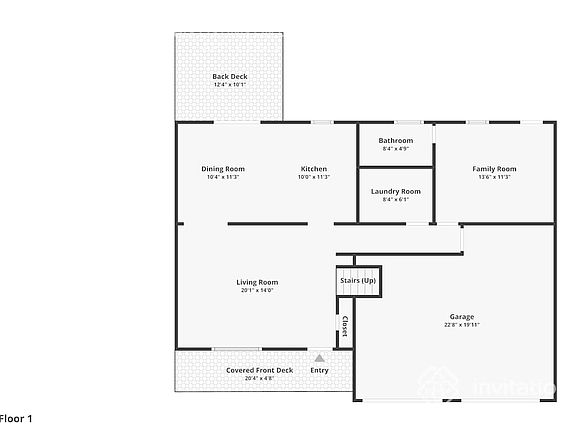 2nd image of this home
