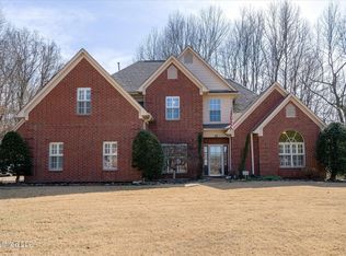 80 Gunther Stevens Cv, Byhalia, MS 38611