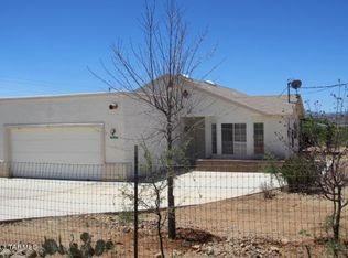 1601 Huron St, Rio Rico, AZ 85648