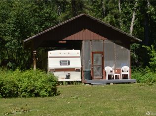 875 Twisp River Rd, Twisp, WA 98856