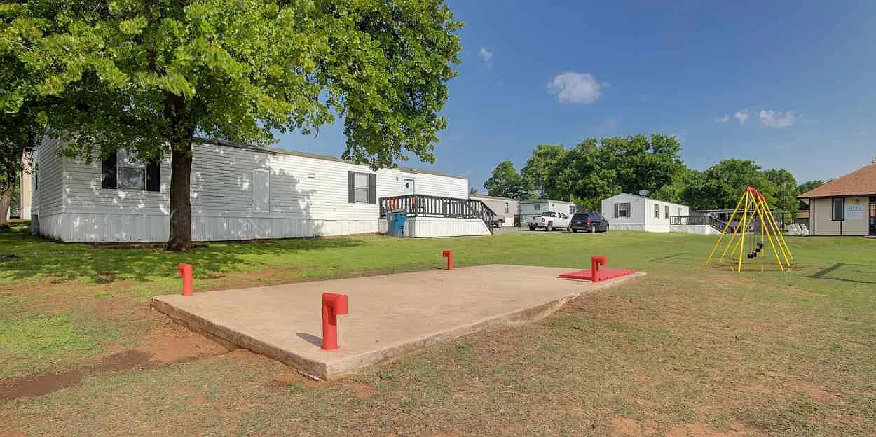 Oak Ridge Estates — Photo 4