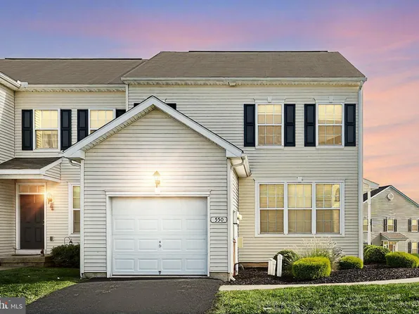 550 Marion Rd #550, York, PA 17406