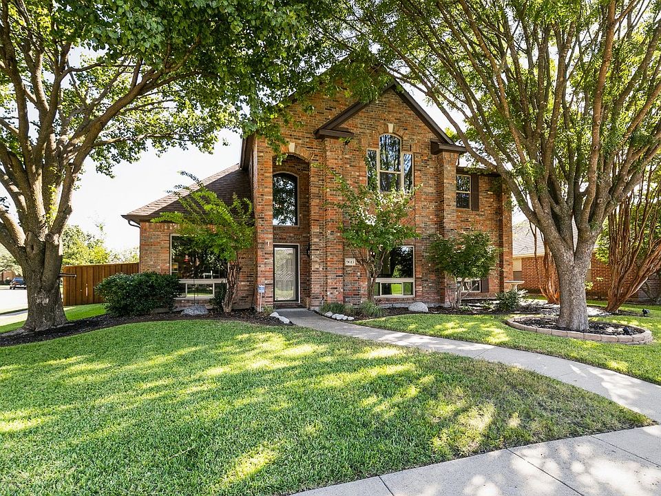 1st image of 9613 Chasefield Dr