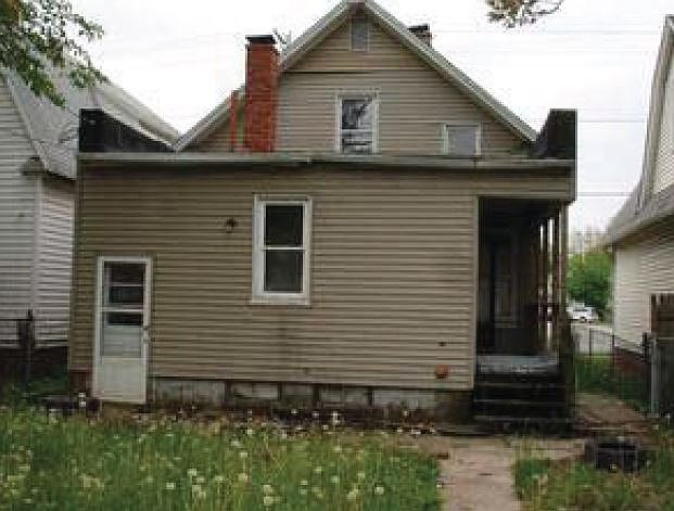 2nd image of 507 Nevada St