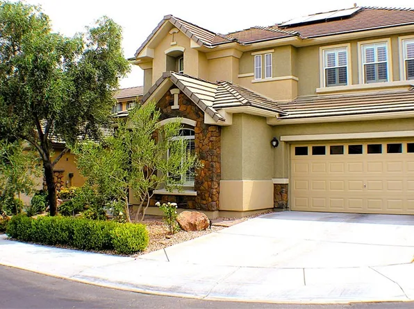 10241 Bristol Peak Ave, Las Vegas, NV 89166