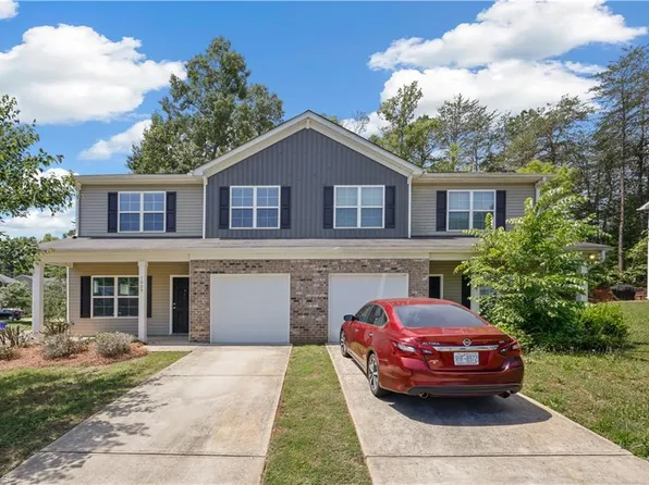 1009 Cedar Village Trl, Salisbury, NC 28147