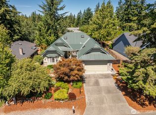 152 Hogans Vis, Sequim, WA 98382