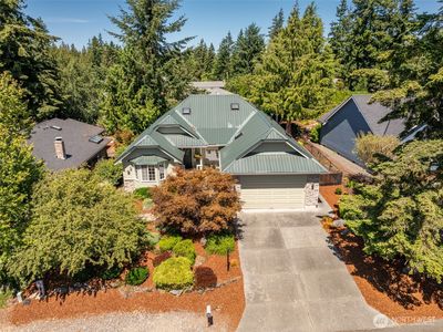 152 Hogans Vista, Sequim, WA, 98382