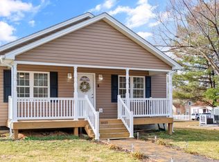 1005 Shenandoah Ave, Waynesboro, VA 22980