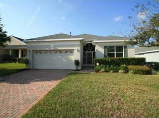 878 Summit Greens Blvd, Clermont, FL 34711