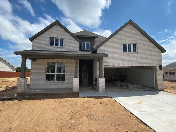 2212 Sarabanda St, Round Rock, TX 78681