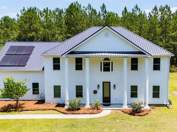 5252 N Hwy 17, Guyton, GA 31329