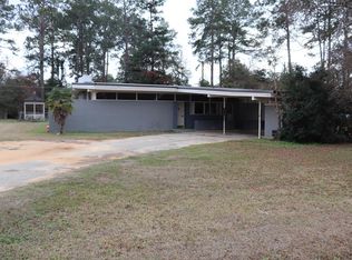 912 Rose Ln, Cordele, GA 31015