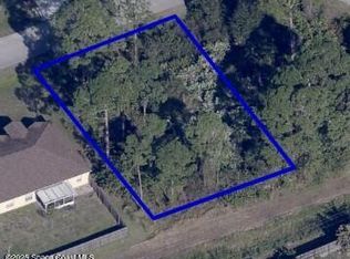 1166 Raywood St SE, Palm Bay, FL 32909