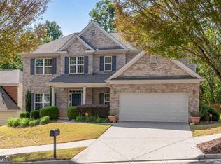 411 Long Branch Way, Canton, GA 30115