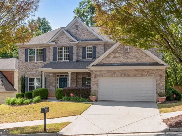 411 Long Branch Way, Canton, GA 30115