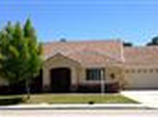 804 Saint Andrews Cir, Paso Robles, CA 93446