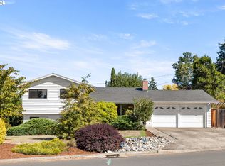 13795 SW Park Way, Beaverton, OR 97005