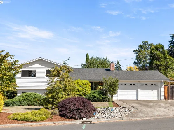 13795 SW Park Way, Beaverton, OR 97005