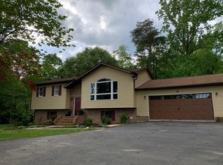 1197 Town Point Rd, Chesapeake City, MD 21915