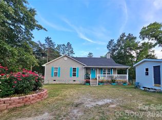 16318 Highway 102, Patrick, SC 29584